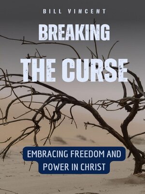cover image of Breaking the Curse